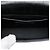 Saint Laurent Black Small Embossed Kate Tassel Crossbody Bag Schwarz - Ansicht 4