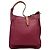 Hermès Love Paris Borsa a Tracolla in Pelle - Fuschia
