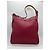 Hermès Love Paris Borsa a Tracolla in Pelle - Fuschia - vista 2