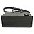 Louis Vuitton Petit Sac Plat in Epi nero - vista 3