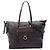 Louis Vuitton Marrone Monogram Empreinte Lumineuse PM Marrone scuro