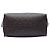 Louis Vuitton Marrone Monogram Empreinte Lumineuse PM Marrone scuro - vista 3