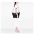 Louis Vuitton Marrone Monogram Empreinte Lumineuse PM Marrone scuro - vista 6