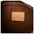 Pochette Louis Vuitton Marrone Monogram Bosphore - vista 5