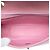 Chanel Pink Medium Classic Jersey Single Flap Rosa - vista 4