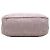 Chanel Pink Large CC gesteppter Denim Tote - Ansicht 3