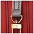 Louis Vuitton Marrone Damier Ebene Neverfull MM - vista 10