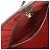 Louis Vuitton Marrone Damier Ebene Neverfull MM - vista 5