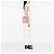 Lady Dior in rafia intrecciata beige Medium - vista 6