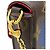 Louis Vuitton Pochette Felicie Monogram World Tour Marrone - vista 16