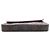 Louis Vuitton Pochette Felicie Monogram World Tour Marrone - vista 3