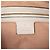 Borsa a tracolla Gucci White Small Leather Horsebit 1955 Bianco - vista 5