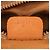 Céline Celine Beige Macadam beschichtetes Canvas Crossbody - Ansicht 6