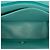 Chanel Green Mini Square Classic Lambskin Single Flap Vert - vue 4