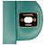 Chanel Green Mini Square Classic Lambskin Single Flap Vert - vue 6