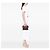 16 Céline Celine Brown Macadam Coated Canvas Vanity Bag - view 6