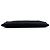 Saint Laurent Clutch aus schwarzem Canvas Rive Gauche - Ansicht 3