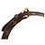 Louis Vuitton Marrone Monogram Pallas MM - vista 7
