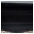 Wallet On Chain Portafoglio con Catena Chanel Black Quilted Patent Golden Class Nero - vista 4