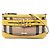 Burberry Beige House Check Canvas Bridle Langford Crossbody