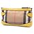 Burberry Beige House Check Canvas Bridle Langford Crossbody - vue 2