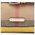 Burberry Beige House Check Canvas Bridle Langford Crossbody - vue 5