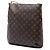 Louis Vuitton Marrom Monogram Musette Salsa Alça Longa - vista 2