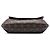 Louis Vuitton Marrom Monogram Musette Salsa Alça Longa - vista 3