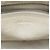 Céline Borsa a secchiello Seau Sangle in pelle di vitello a grana morbida bianca Celine Small Bianco - vista 5