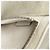 Céline Borsa a secchiello Seau Sangle in pelle di vitello a grana morbida bianca Celine Small Bianco - vista 6