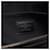 Louis Vuitton Pochette Discovery GM Monogram Eclipse nero - vista 5