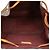Louis Vuitton Marrone Monogram Montsouris - vista 4