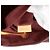 Louis Vuitton Marrone Monogram Montsouris - vista 7