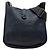 Hermès Blue Clemence Evelyne III 29 Blu navy