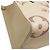 Louis Vuitton Beige Bicolor Monogram Empreinte Giant Onthego PM - vista 14