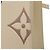 Louis Vuitton Beige Bicolor Monogram Empreinte Giant Onthego PM - vista 18