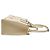 Louis Vuitton Beige Bicolor Monogram Empreinte Giant Onthego PM - vista 20