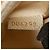 Louis Vuitton Beige Bicolor Monogram Empreinte Giant Onthego PM - vista 8