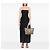 Gucci Beige Medium GG Canvas Icon Bit Tote - Ansicht 7
