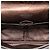 Chanel Brown Metallic Aged Calfskin Reissue 2.55 Double Flap 227 Marrone Bronzo - vista 4