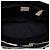 Borsa Foley Burberry Gray Floral Beat Check Nylon e Patent Marrone - Ansicht 4