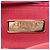 Chanel Pink Medium Tweed 19 Flap Rosa - vista 5