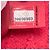 Chanel Pink Medium Tweed 19 Flap Rosa - vista 6