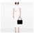 Chanel Medaillon Tote aus schwarzem Lammleder - Ansicht 7