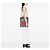 Borsa Gucci Beige GG Supreme Web Tiger - vista 6