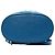 Louis Vuitton Blue Epi Randonnee PM - vista 3