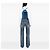 Louis Vuitton Blue Epi Randonnee PM - vista 6