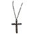 Collana Graff Classic Graf in Oro Bianco e Diamanti Argento