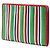 Clutch Bazar in agnello verde Balenciaga - vista 2