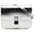 Céline Celine Silver Medium Calfskin Classic Box Silber  - Ansicht 1